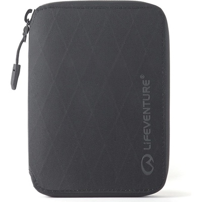 Lifeventure X-Pac RFiD Mini Travel Wallet