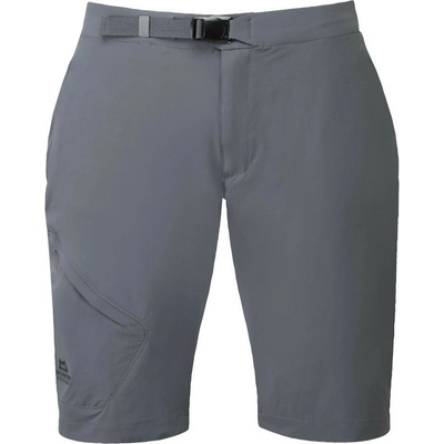 Mountain Equipment Comici Short Women's sivá
