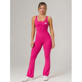 Overal Pink