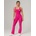 Overal Pink