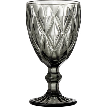 Bloomingville Чаша за вино бяло Asana 260 мл сива (82057567)