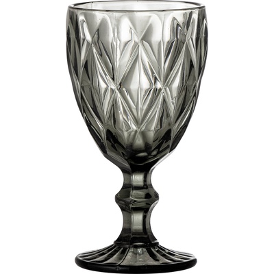 Bloomingville Чаша за вино бяло Asana 260 мл сива (82057567)