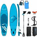 Paddleboard Ridewave Allround 11'