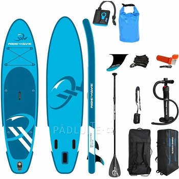 Paddleboard Ridewave Allround 11'