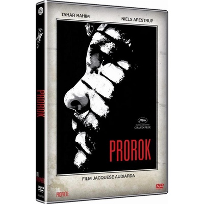 Prorok DVD