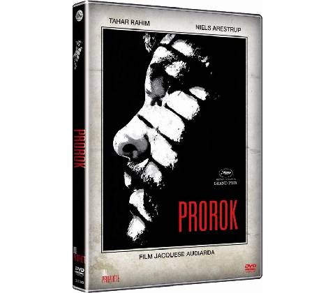 Prorok DVD