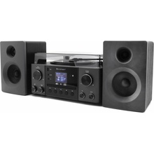 Soundmaster EliteLine MCD1950