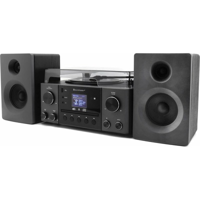 Soundmaster EliteLine MCD1950