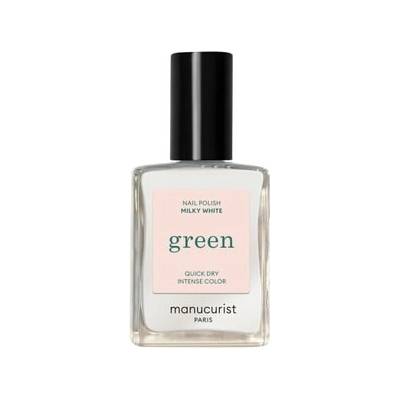 manucurist Green Lak na nehty Unisex Krémová 15 ml