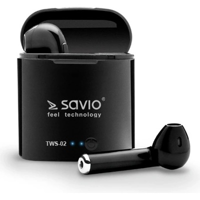 Savio TWS-02