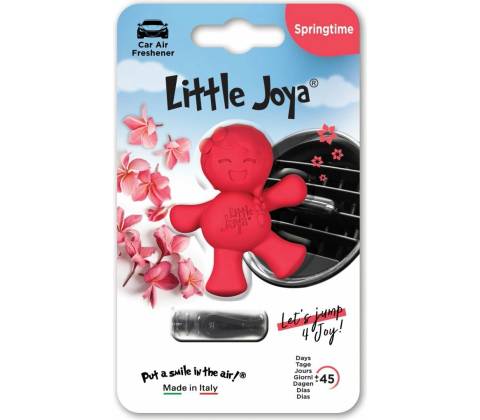 Little Joya Springtime