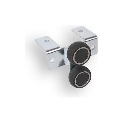 Aluprofil Vozík horní Medium 18 N Klasik pro š. 56 mm