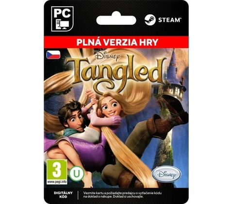 Tangled