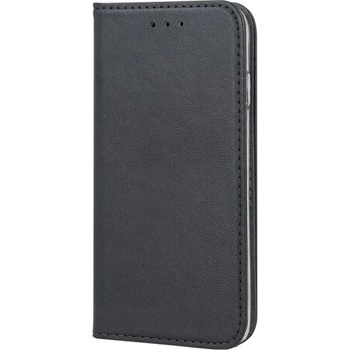 Púzdro Smart Magnetic Book Samsung Galaxy A54 5G - čierne