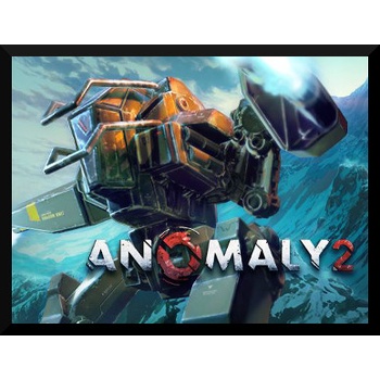Anomaly 2