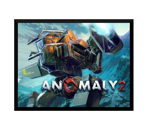 Anomaly 2