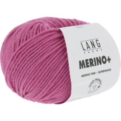 LangYarns Merino+ Farba: 152.0185