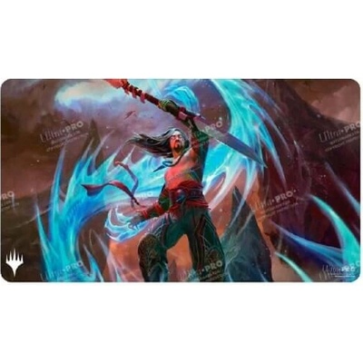 Ultra Pro MTG Tarkir Dragonstorm Sarkhan, Dragon Ascendant podložka