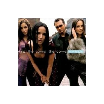 Corrs - In Blue CD