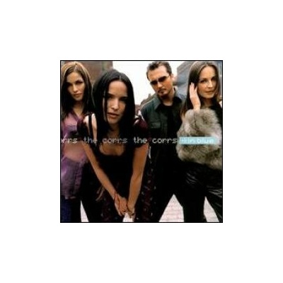Corrs - In Blue CD