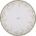 Clayre & Eef Wildflower Fields 80 cm