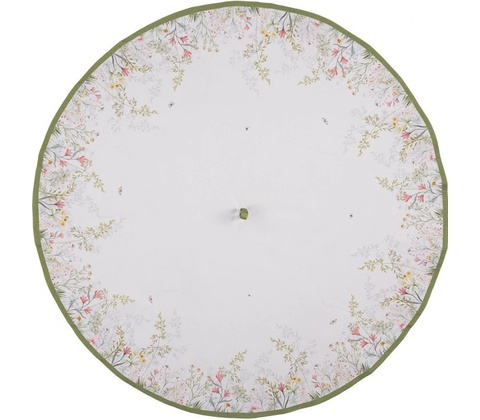 Clayre & Eef Wildflower Fields 80 cm