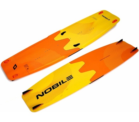NOBILE NT5 split
