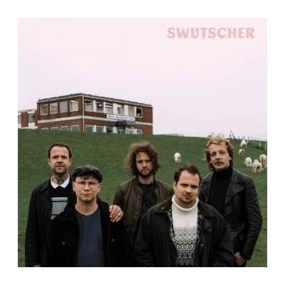 Swutscher - Swutscher CD