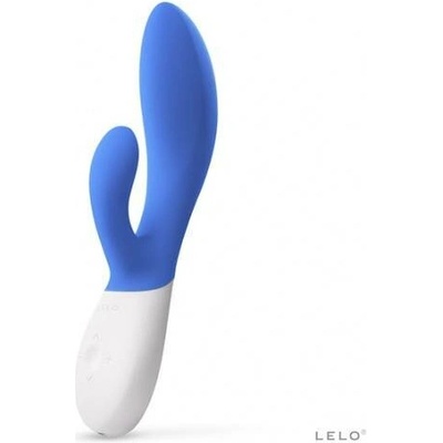 Lelo Ina Wave 2 California Sky rabbit