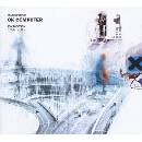 OK Computer - Radiohead LP