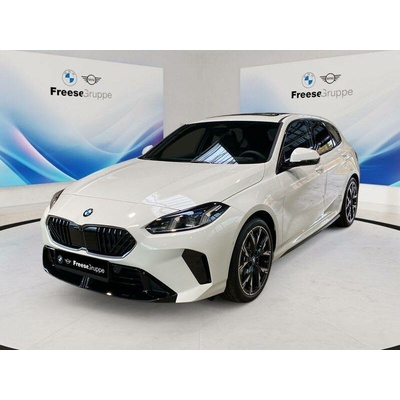 BMW 120i 125 kW