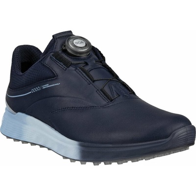 Ecco S-Three Wmn dark-blue – Zboží Mobilmania