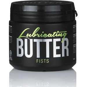 Cobeco pharma - cobeco - cbl Cbl anal lube butter fists 500ml