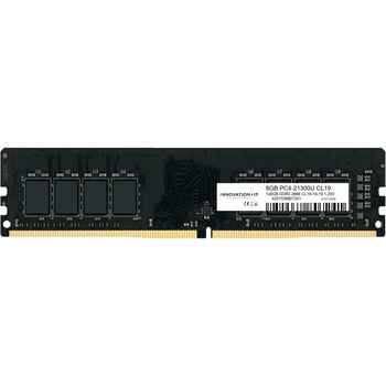 Innovation IT 8GB DDR4 2666MHz