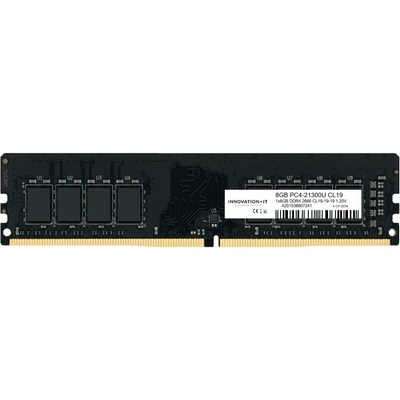 Innovation IT 8GB DDR4 2666MHz