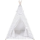 Kindsgut detské teepee cik cak