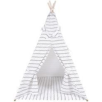 Kindsgut detské teepee cik cak