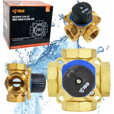 IBO 3/4'' 5903887248884