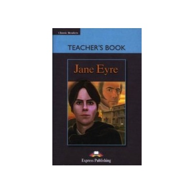 Jane Eyre + CD - Bronte Charlotte