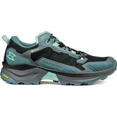 Garmont Дамски мултиспорт обувки Garmont Women's Nexus GTX Walking boots - Goblin Blue / Silt Green - размер 41 (EU) (122-1436-0119)
