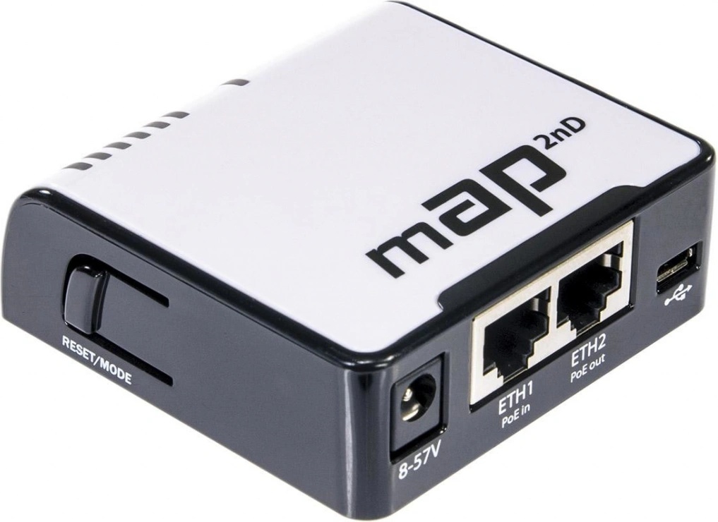 Mikrotik RBmAP2nD