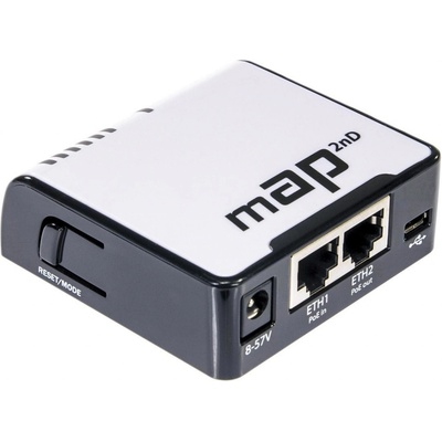 Mikrotik RBmAP2nD