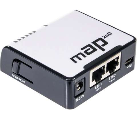 Mikrotik RBmAP2nD