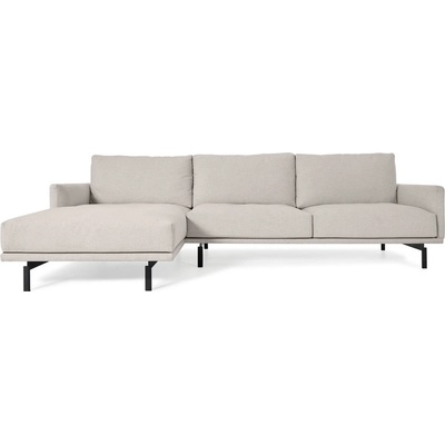 Kave Home Galene 254 cm Béžová