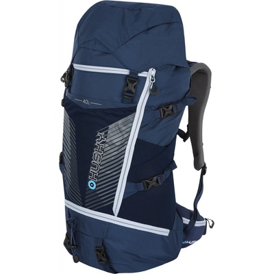 Husky Capture 40 l dark blue
