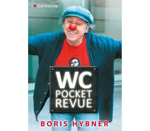WC Pocket Revue