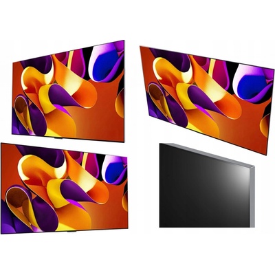 LG OLED83G45LW