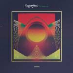 Sugarfoot - The Santa Ana (180 g) (2 LP + CD) (9008798228089)
