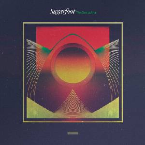Sugarfoot - The Santa Ana (180 g) (2 LP + CD) (9008798228089)