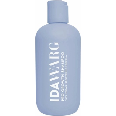 Ida Warg šampon stimulující růst vlasů 250 ml